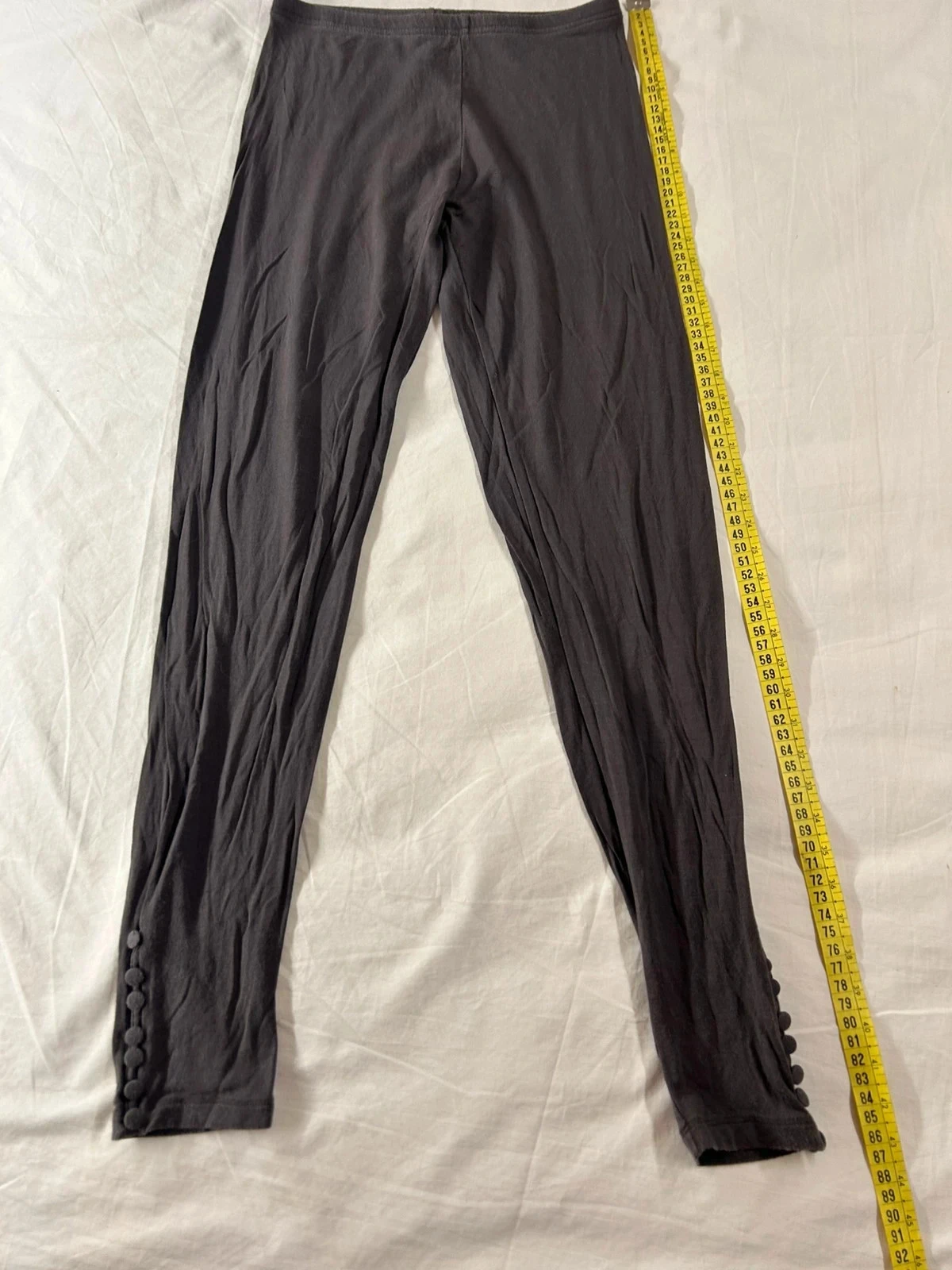 Legging vintage Fórmula – photo 2